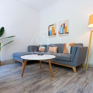 Appartement met Drie Slaapkamers